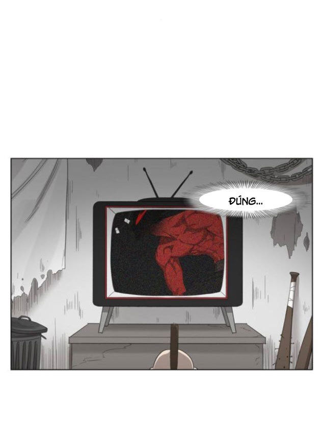 Võ Sĩ Quyền Anh Chapter 68 - 76