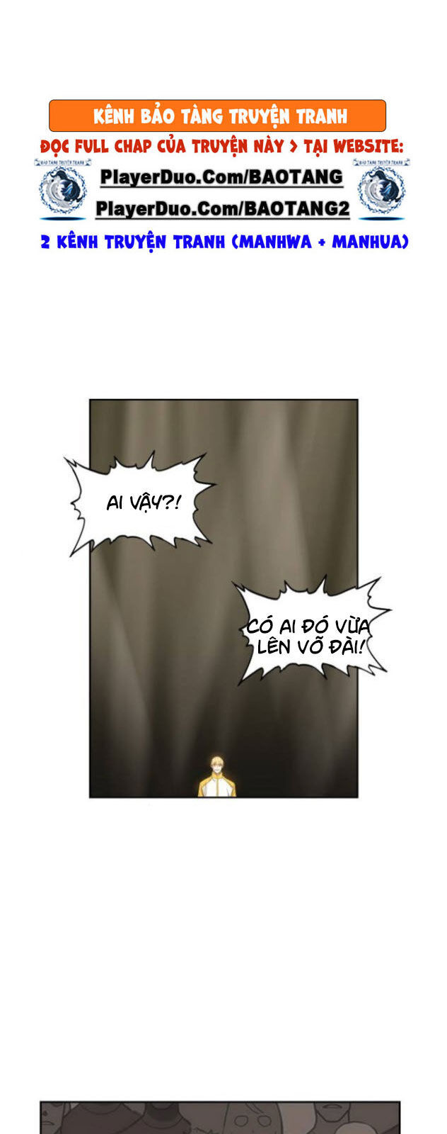 Võ Sĩ Quyền Anh Chapter 68 - 9