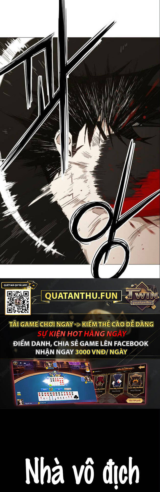 Võ Sĩ Quyền Anh Chapter 70 - 11