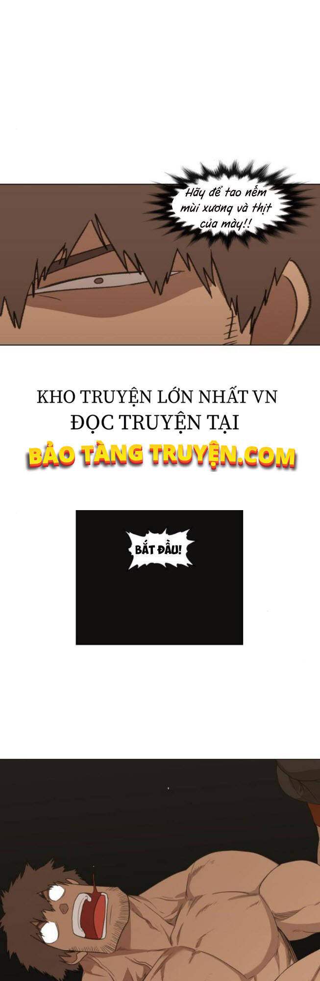 Võ Sĩ Quyền Anh Chapter 70 - 18