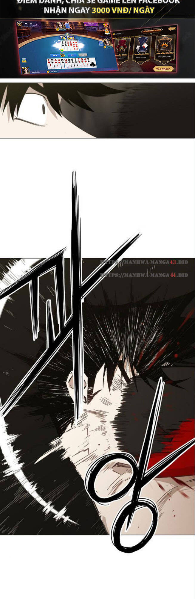 Võ Sĩ Quyền Anh Chapter 70 - 4