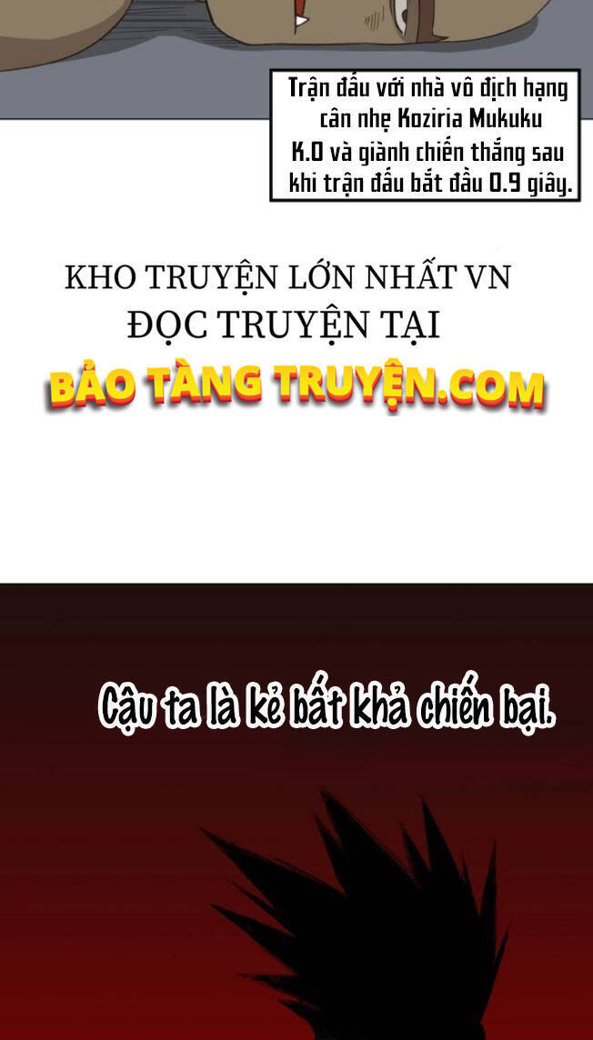 Võ Sĩ Quyền Anh Chapter 70 - 31