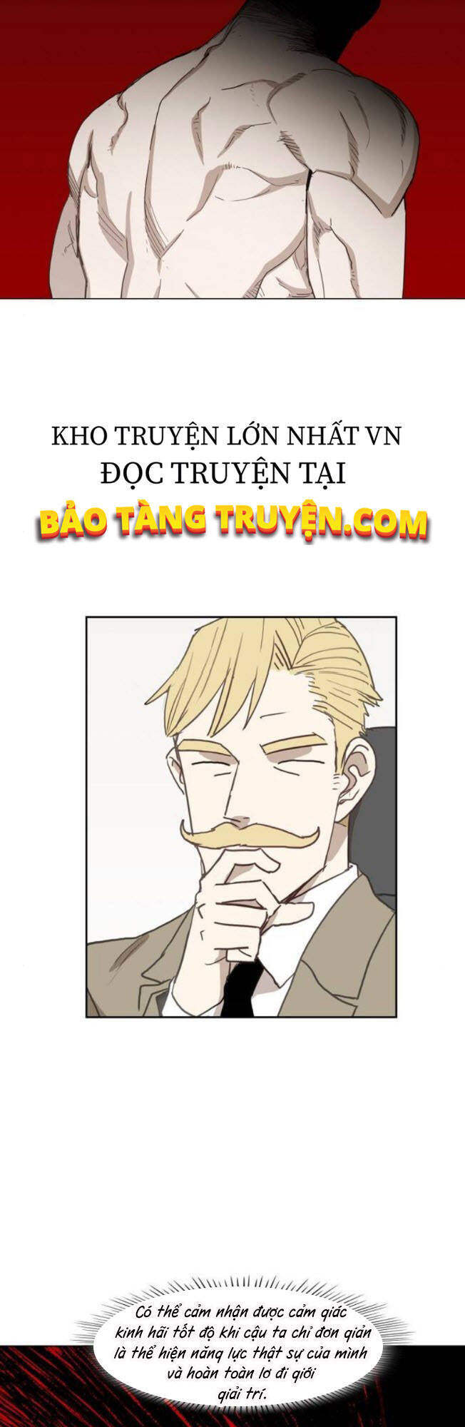 Võ Sĩ Quyền Anh Chapter 70 - 32