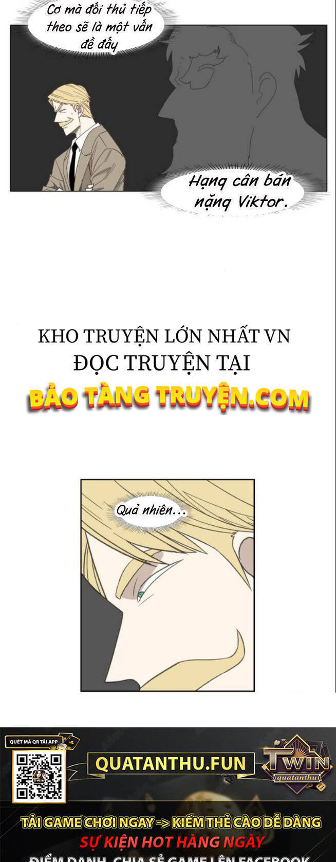 Võ Sĩ Quyền Anh Chapter 70 - 35