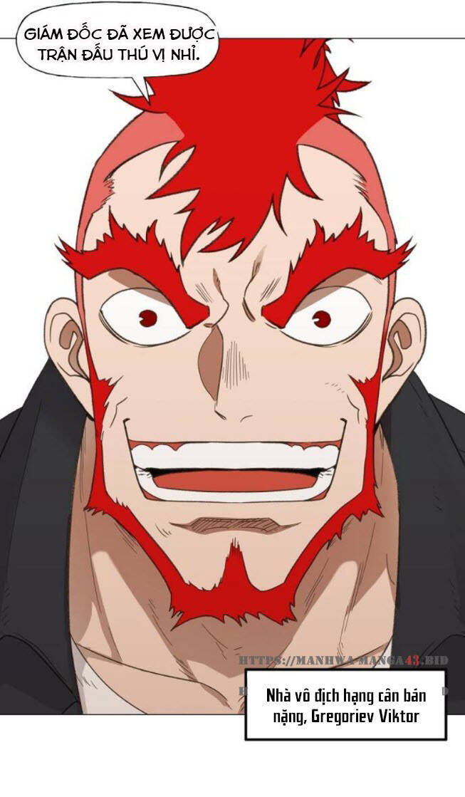 Võ Sĩ Quyền Anh Chapter 70 - 39