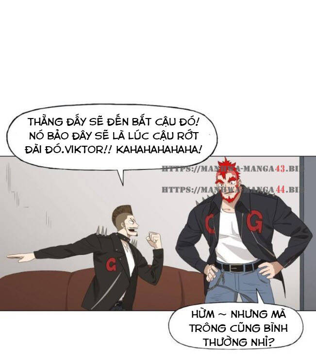 Võ Sĩ Quyền Anh Chapter 70 - 42