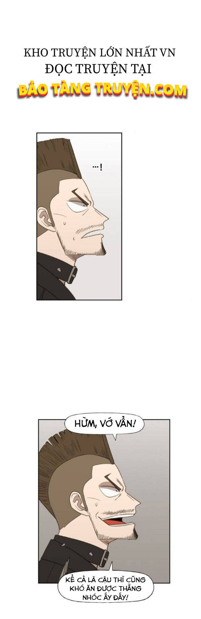 Võ Sĩ Quyền Anh Chapter 70 - 43