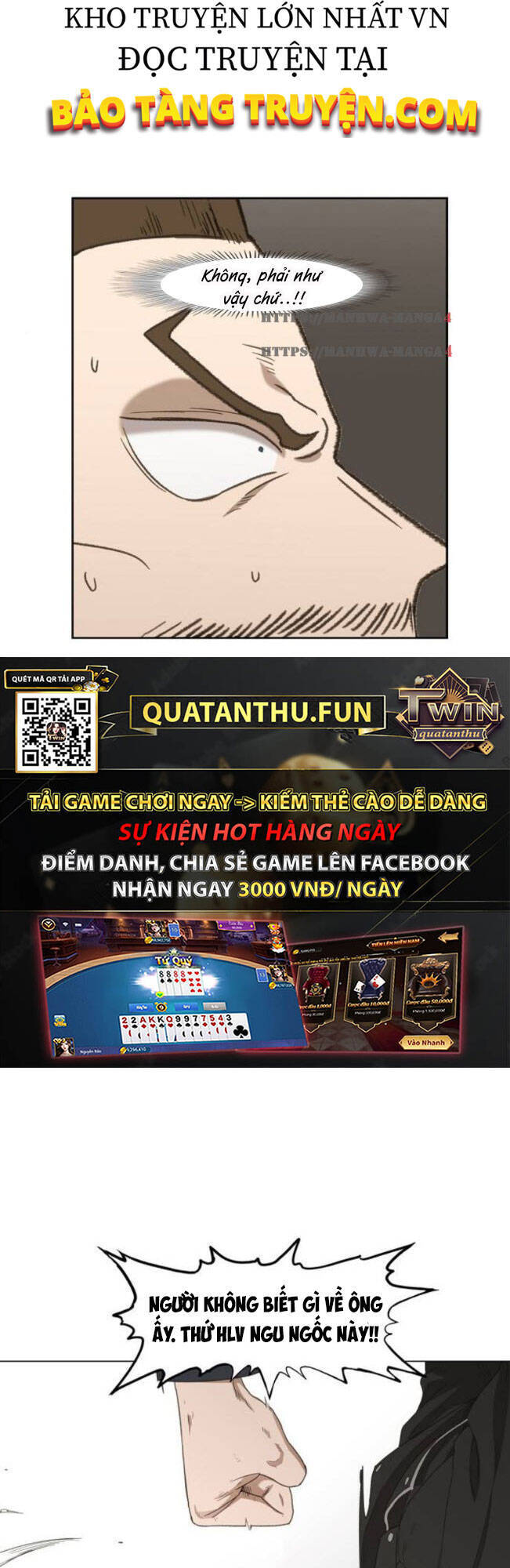 Võ Sĩ Quyền Anh Chapter 70 - 45