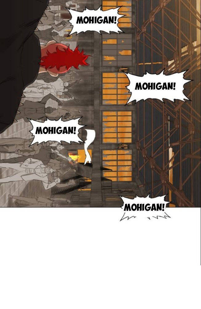 Võ Sĩ Quyền Anh Chapter 70 - 50