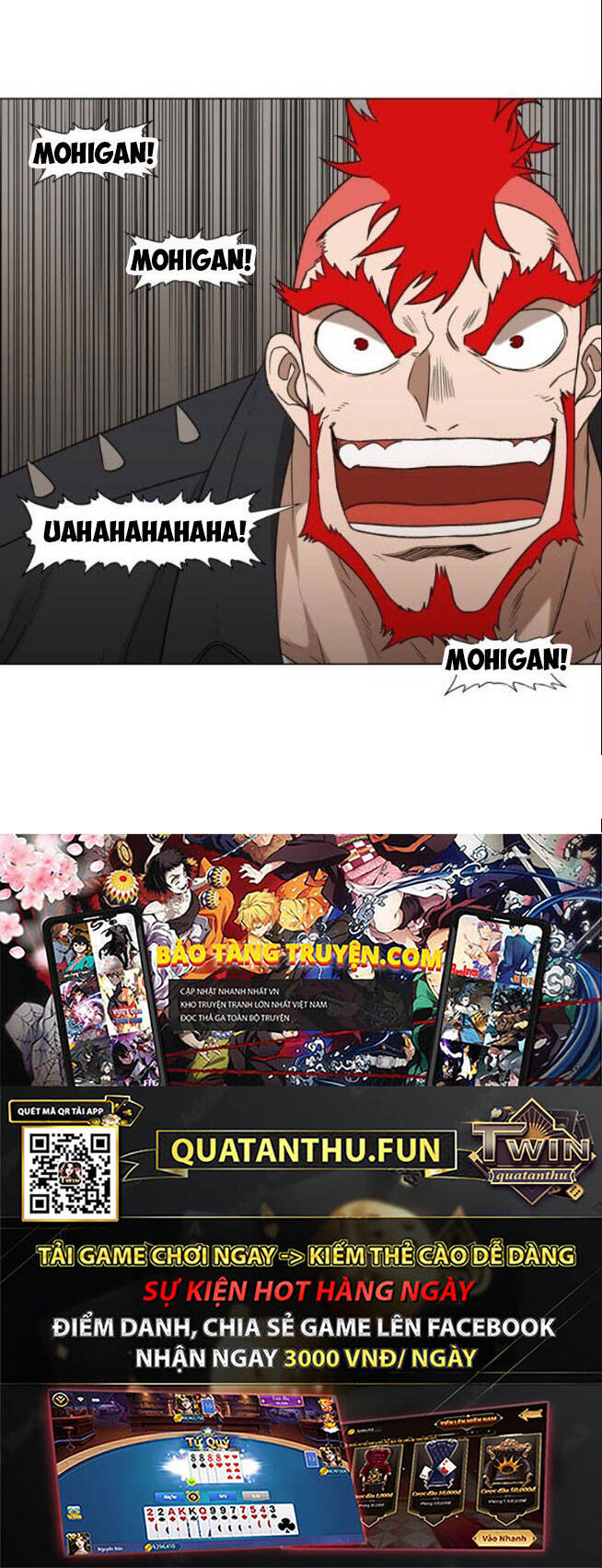 Võ Sĩ Quyền Anh Chapter 70 - 53