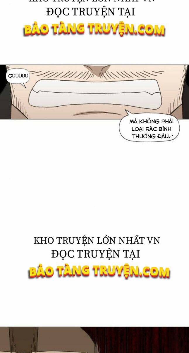 Võ Sĩ Quyền Anh Chapter 71 - 12