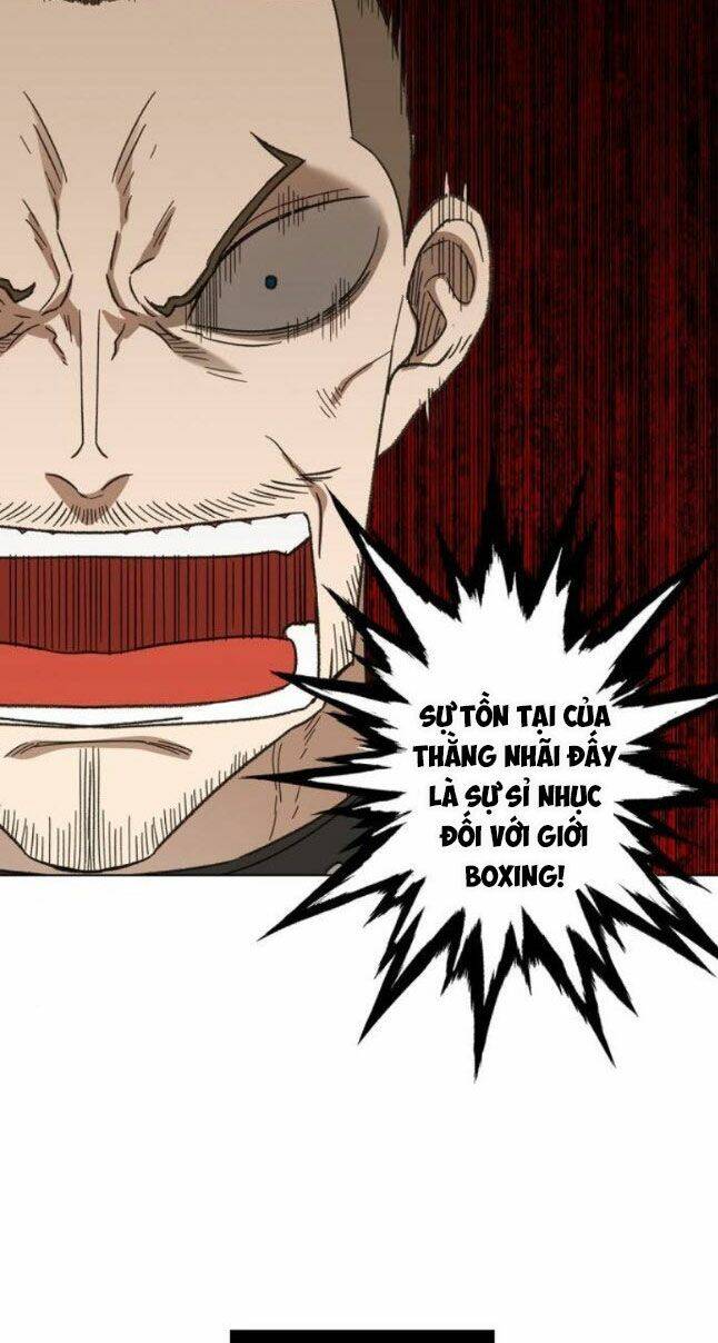 Võ Sĩ Quyền Anh Chapter 71 - 13