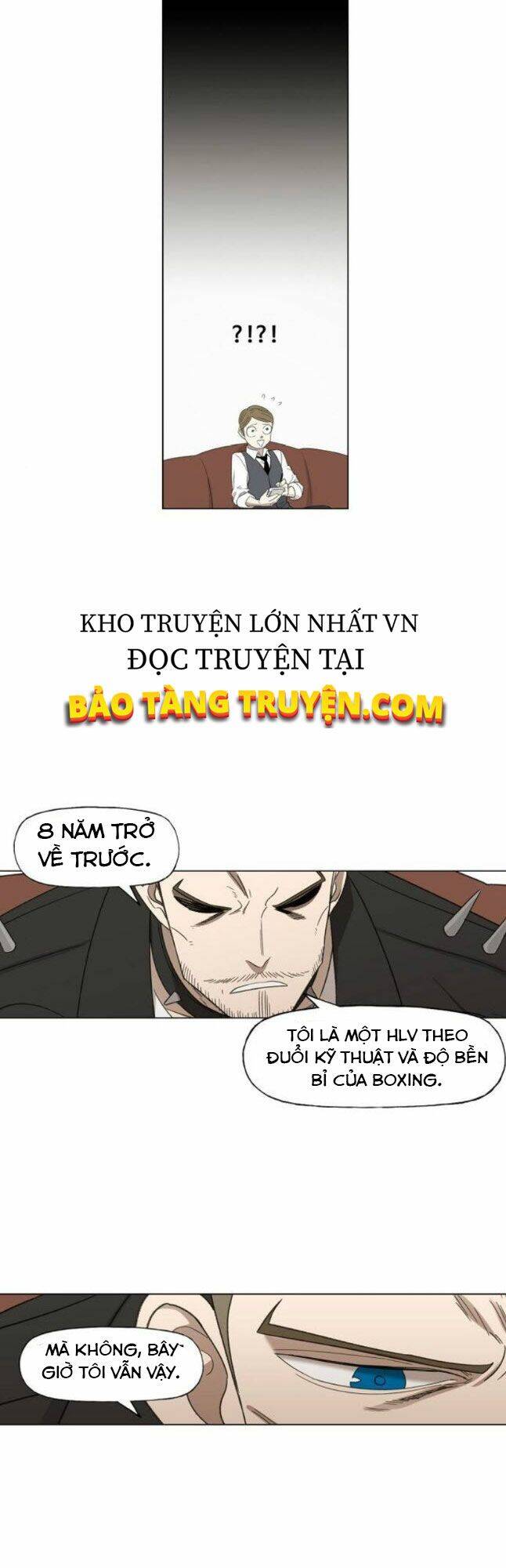 Võ Sĩ Quyền Anh Chapter 71 - 14