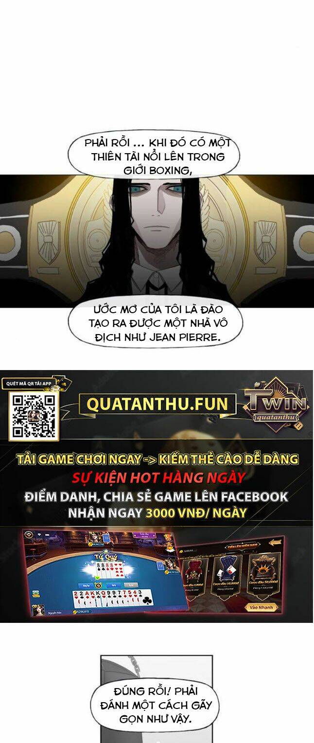 Võ Sĩ Quyền Anh Chapter 71 - 15