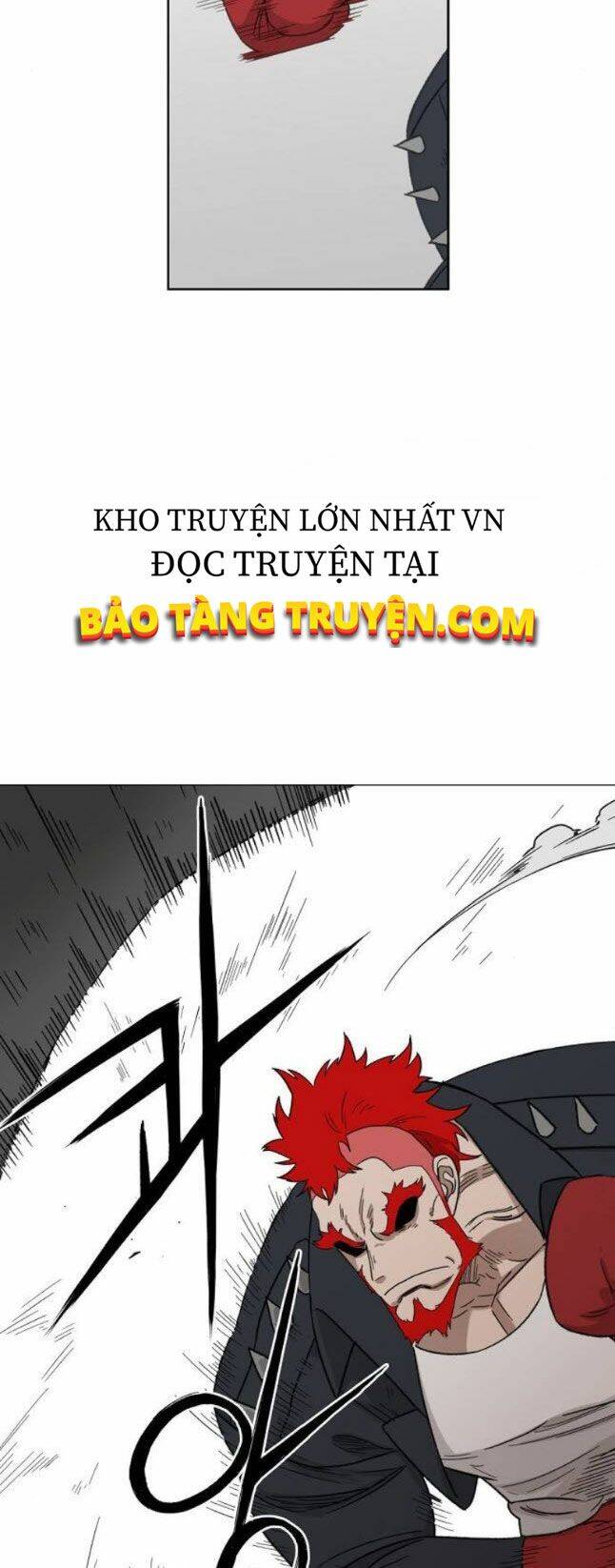 Võ Sĩ Quyền Anh Chapter 71 - 21