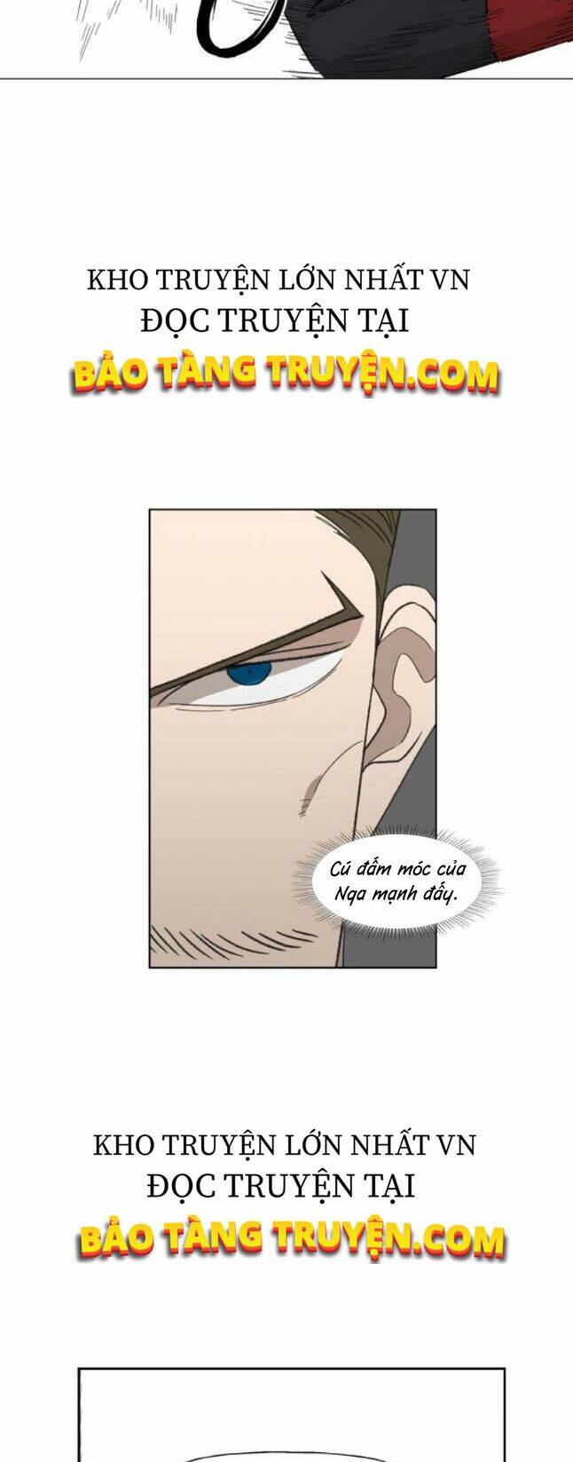 Võ Sĩ Quyền Anh Chapter 71 - 22