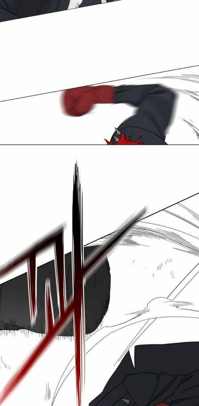 Võ Sĩ Quyền Anh Chapter 71 - 24