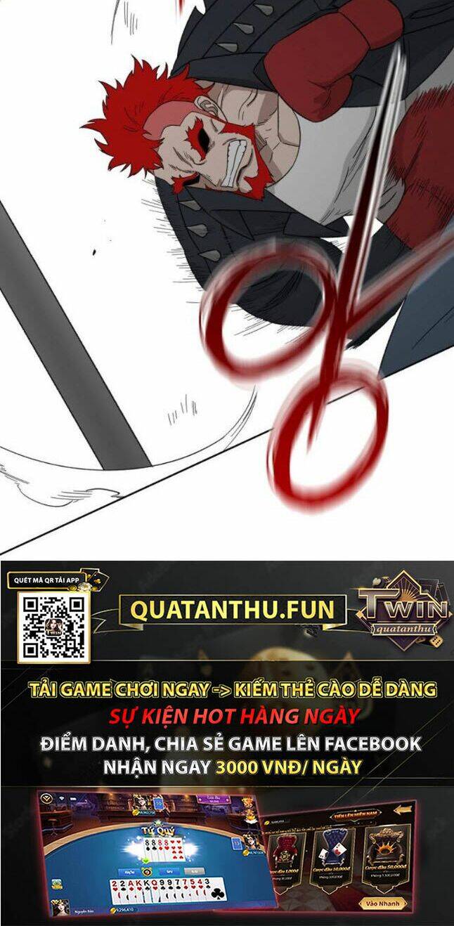 Võ Sĩ Quyền Anh Chapter 71 - 25