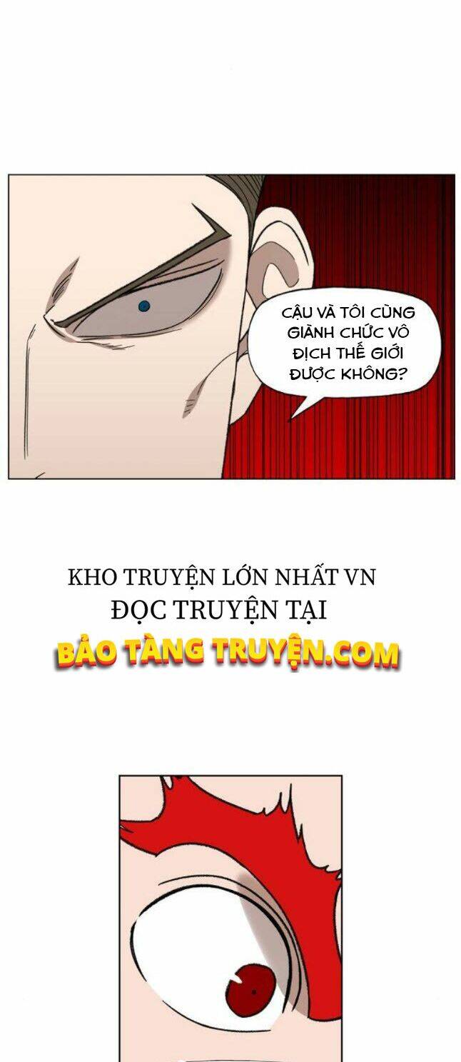 Võ Sĩ Quyền Anh Chapter 71 - 28