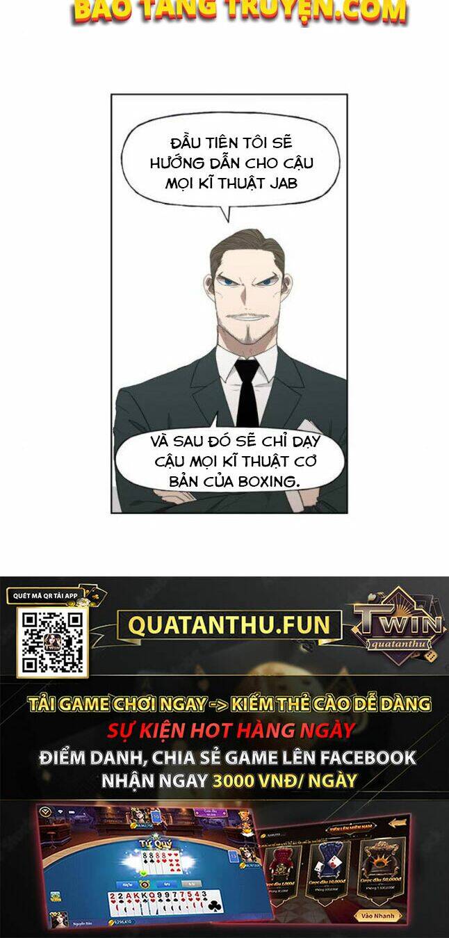 Võ Sĩ Quyền Anh Chapter 71 - 35