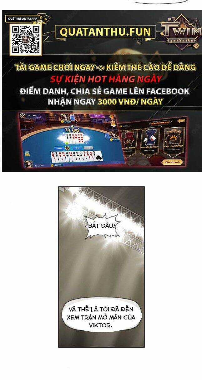 Võ Sĩ Quyền Anh Chapter 71 - 39