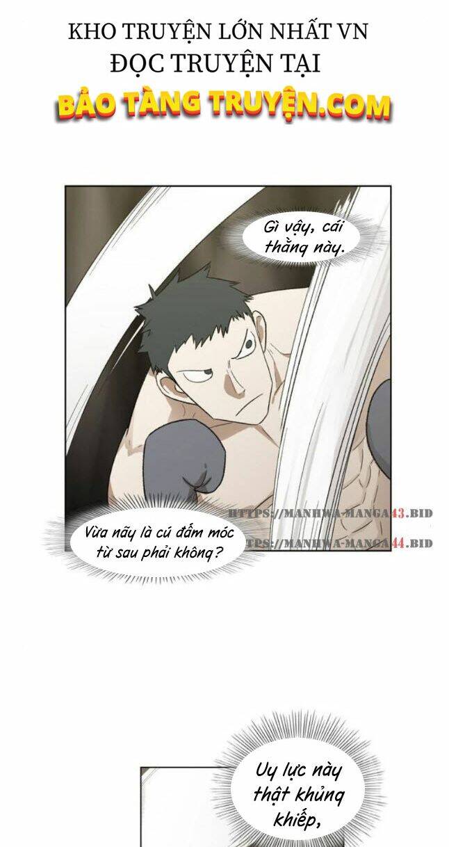 Võ Sĩ Quyền Anh Chapter 71 - 40