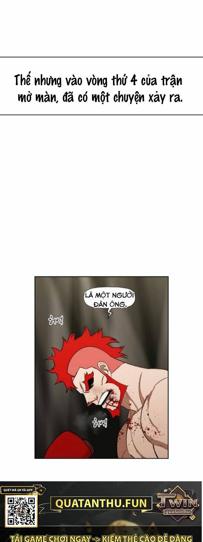 Võ Sĩ Quyền Anh Chapter 71 - 43