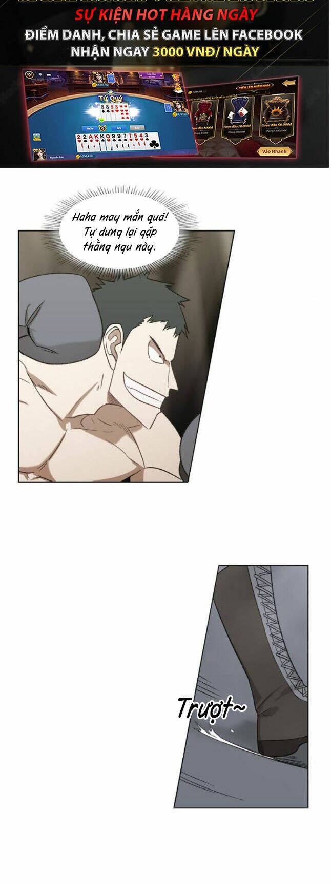 Võ Sĩ Quyền Anh Chapter 71 - 44