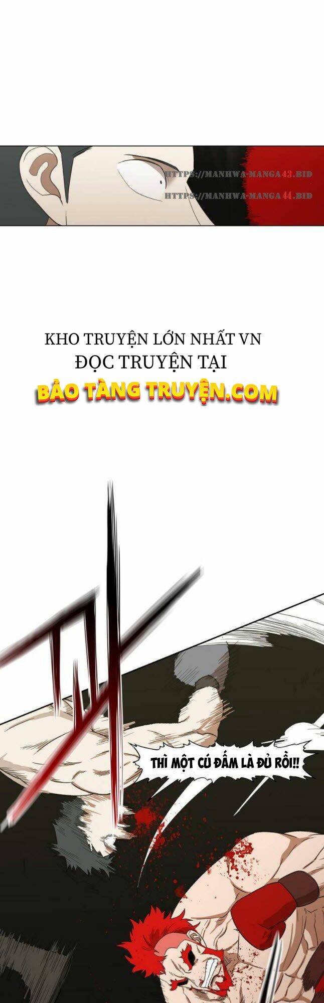 Võ Sĩ Quyền Anh Chapter 71 - 45