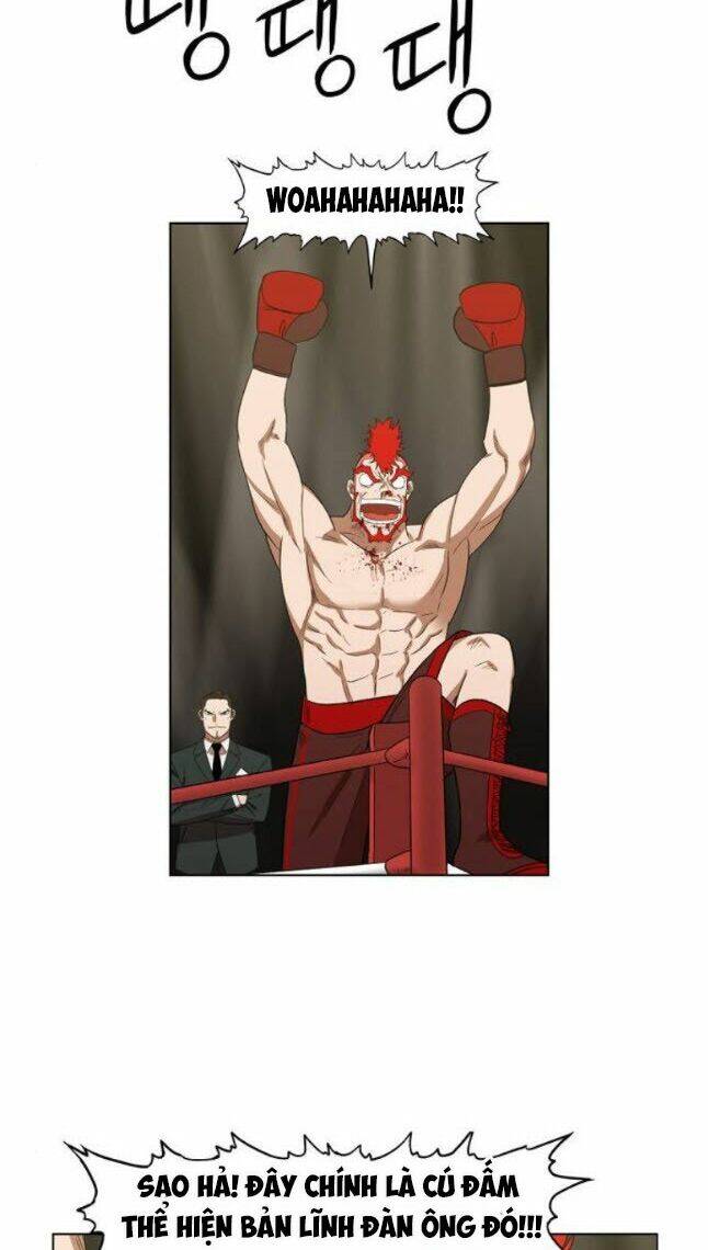 Võ Sĩ Quyền Anh Chapter 71 - 47