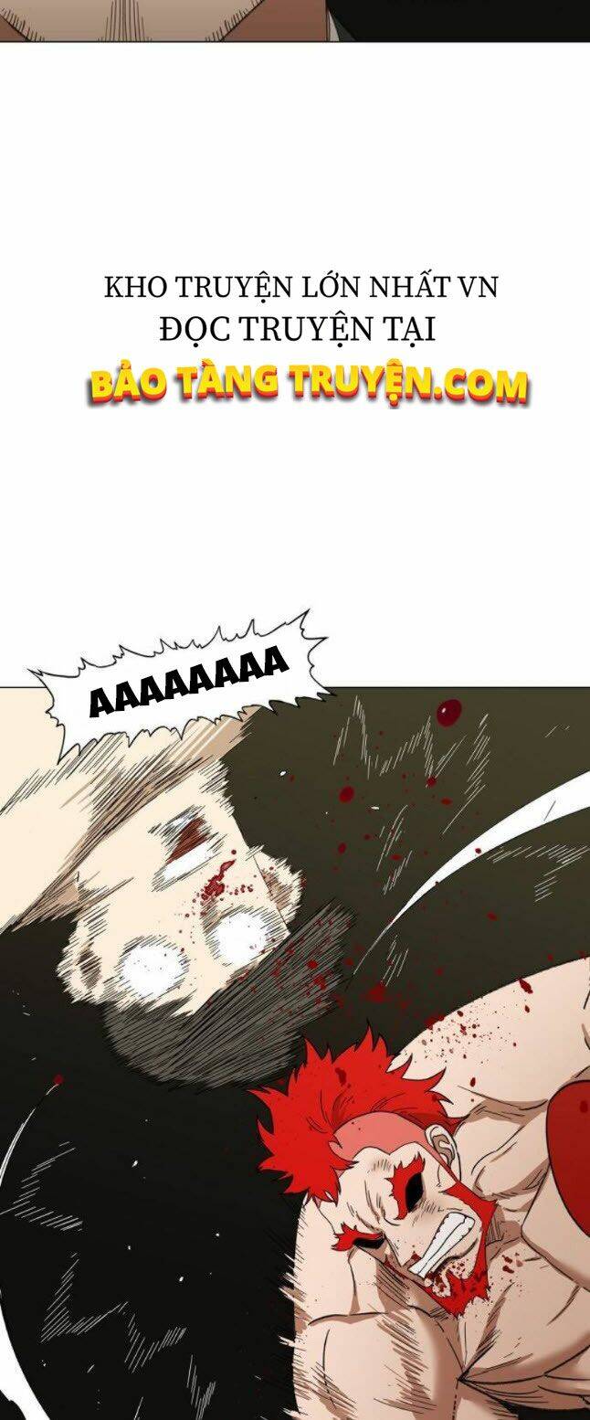 Võ Sĩ Quyền Anh Chapter 71 - 49