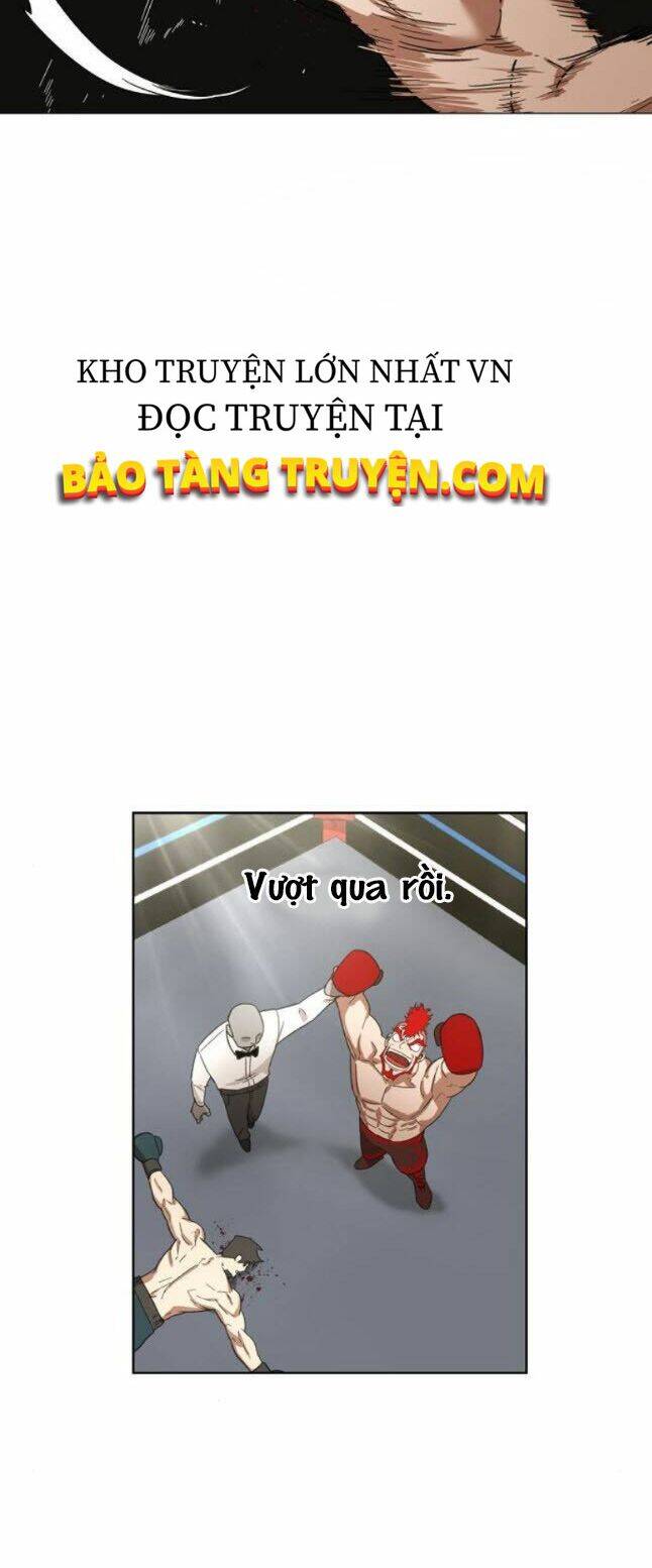 Võ Sĩ Quyền Anh Chapter 71 - 50