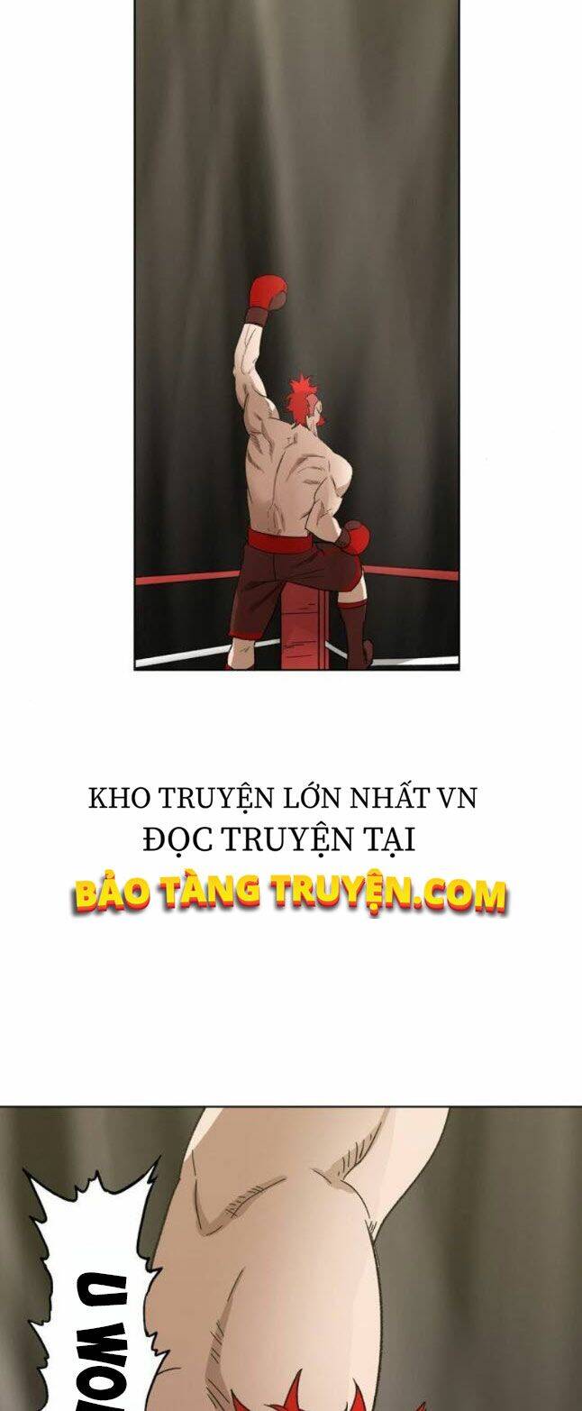 Võ Sĩ Quyền Anh Chapter 71 - 53
