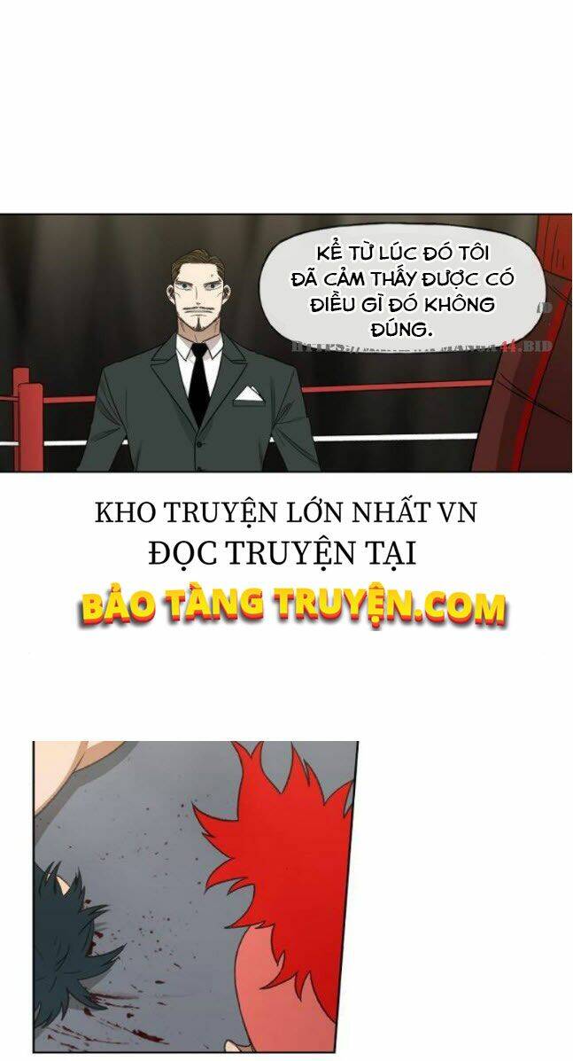 Võ Sĩ Quyền Anh Chapter 71 - 55
