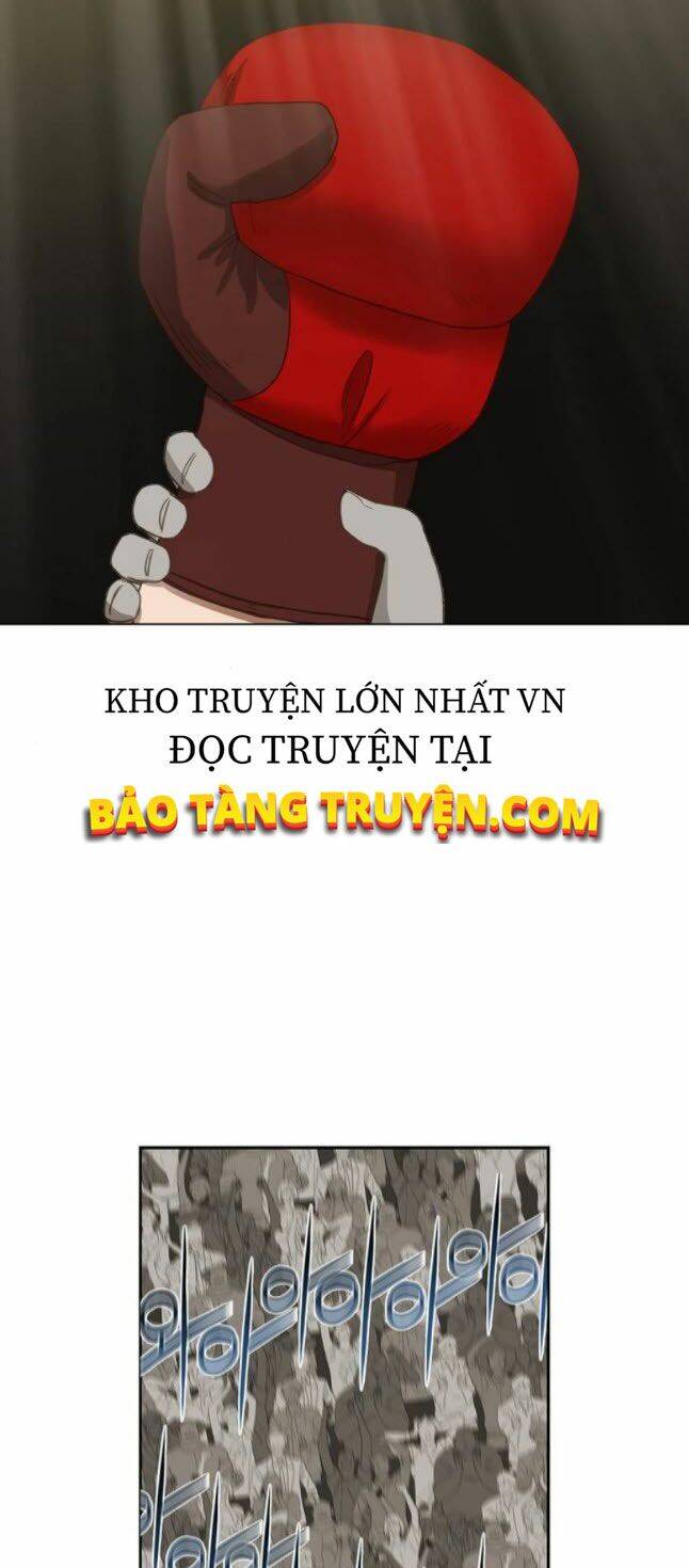 Võ Sĩ Quyền Anh Chapter 71 - 60