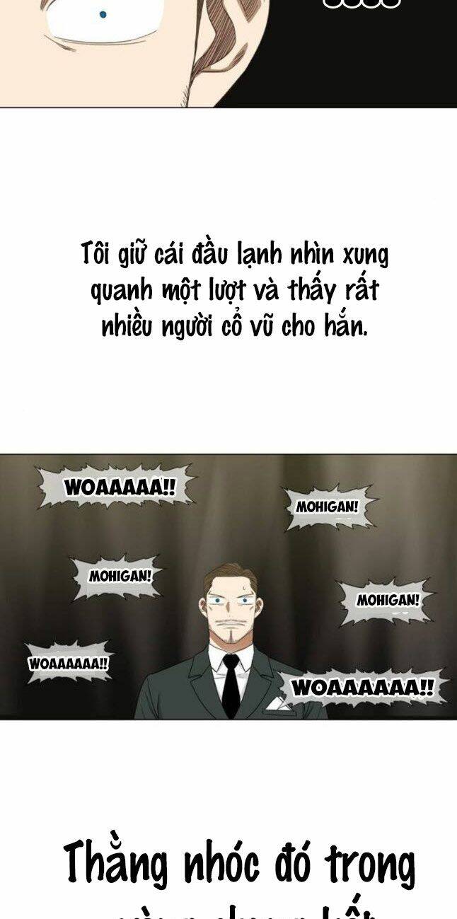 Võ Sĩ Quyền Anh Chapter 71 - 63