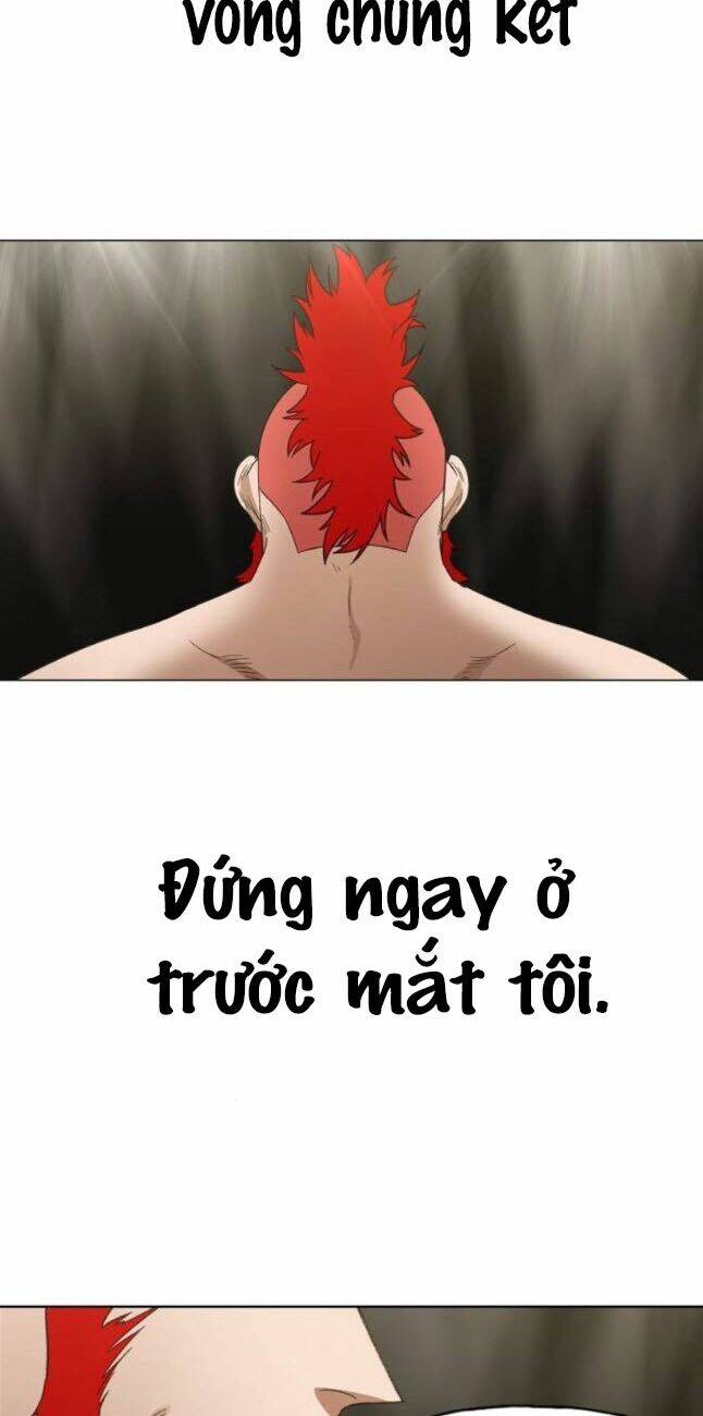 Võ Sĩ Quyền Anh Chapter 71 - 64