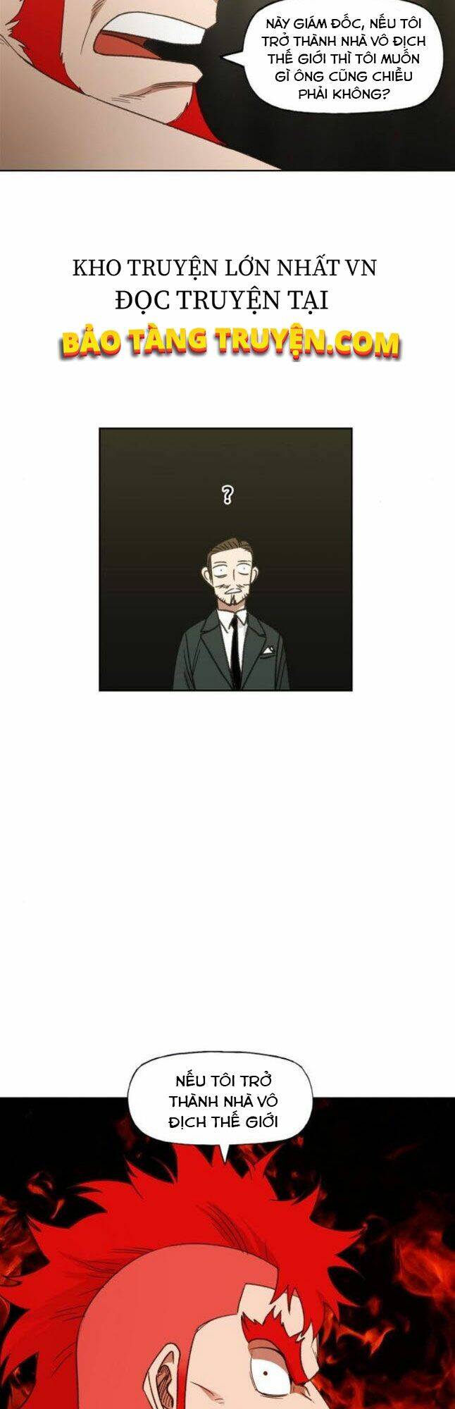 Võ Sĩ Quyền Anh Chapter 71 - 65