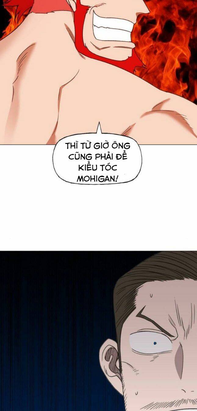 Võ Sĩ Quyền Anh Chapter 71 - 66