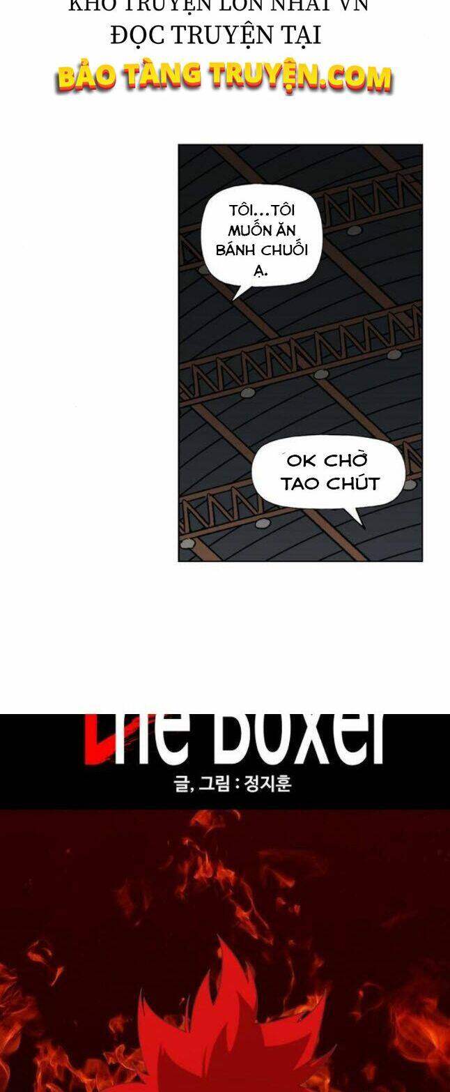 Võ Sĩ Quyền Anh Chapter 71 - 9