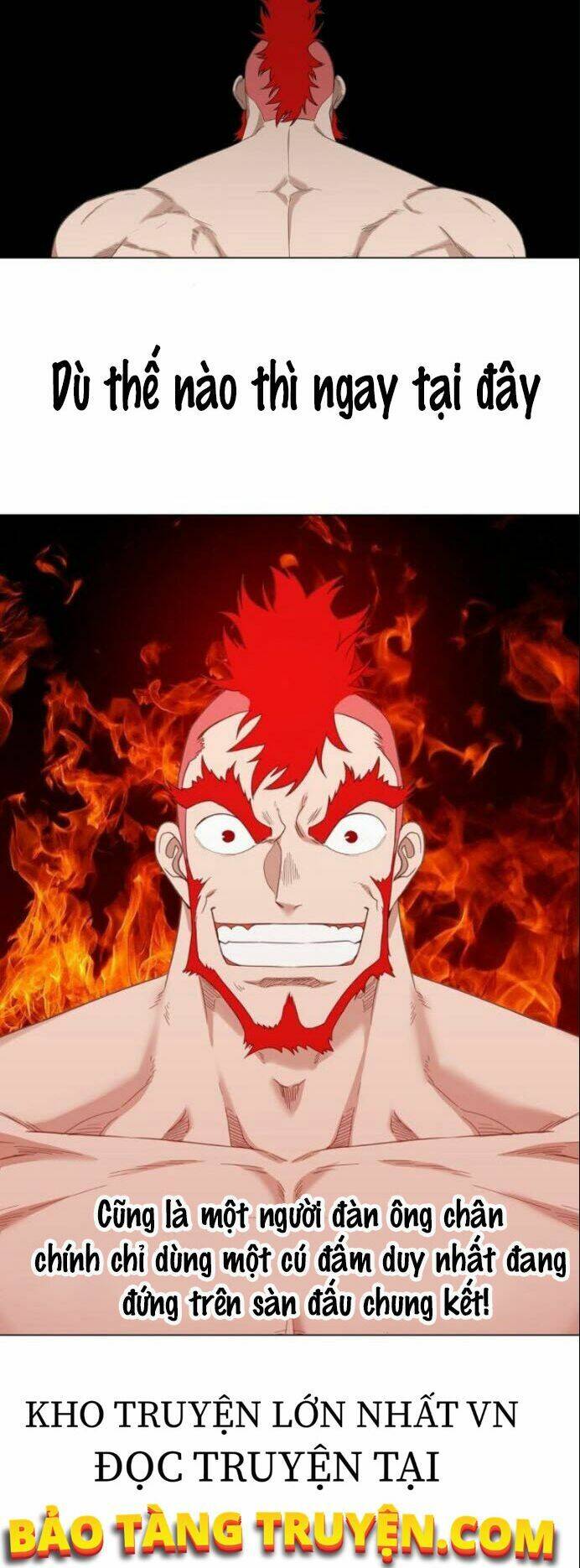 Võ Sĩ Quyền Anh Chapter 72 - 2