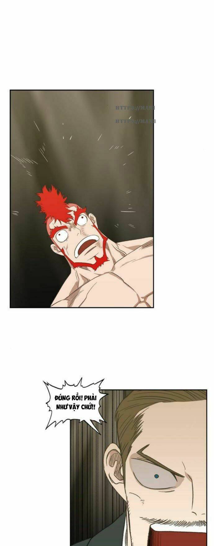 Võ Sĩ Quyền Anh Chapter 72 - 13
