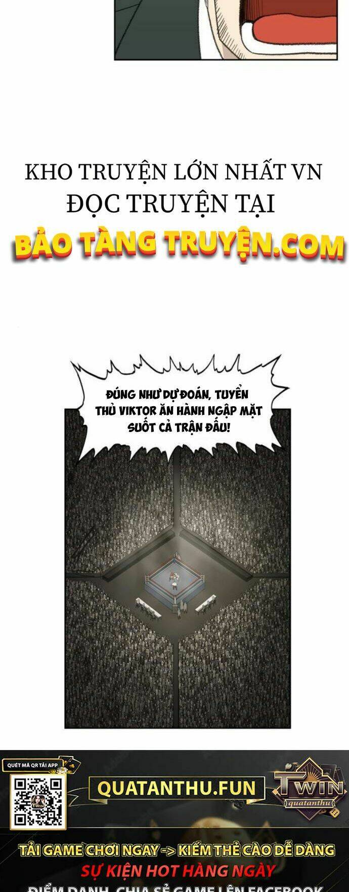 Võ Sĩ Quyền Anh Chapter 72 - 14