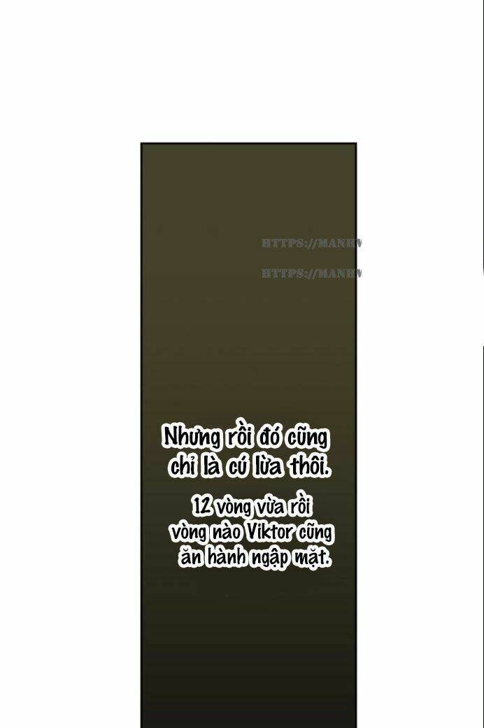 Võ Sĩ Quyền Anh Chapter 72 - 21