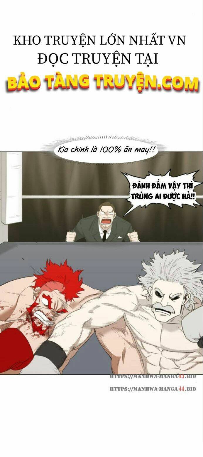 Võ Sĩ Quyền Anh Chapter 72 - 25