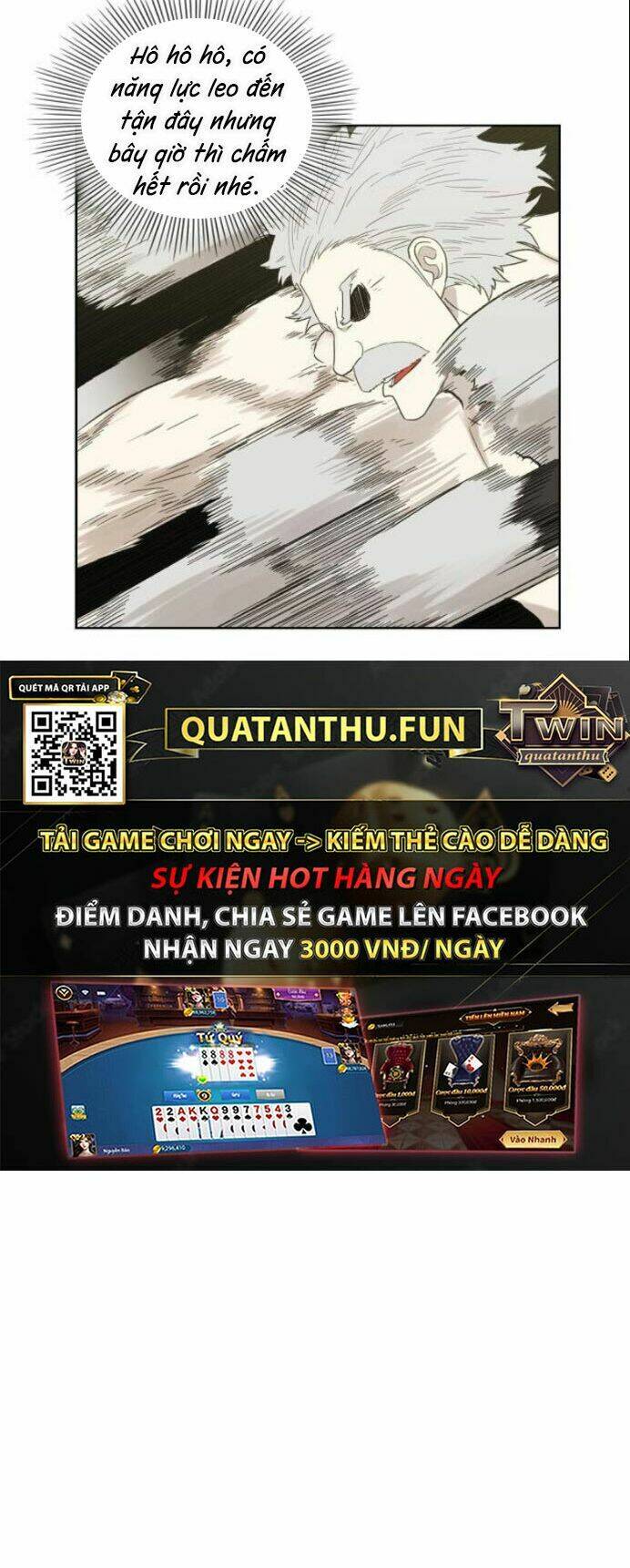 Võ Sĩ Quyền Anh Chapter 72 - 27