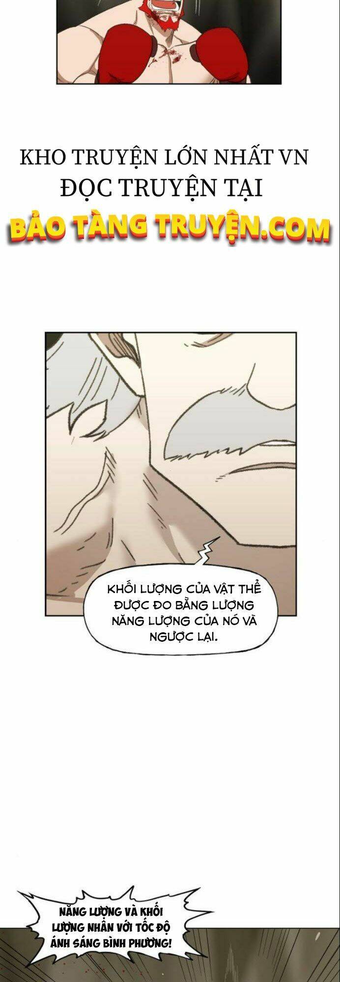 Võ Sĩ Quyền Anh Chapter 72 - 32