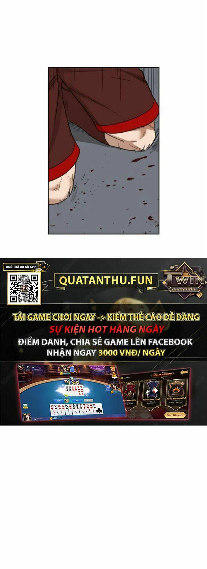 Võ Sĩ Quyền Anh Chapter 72 - 33