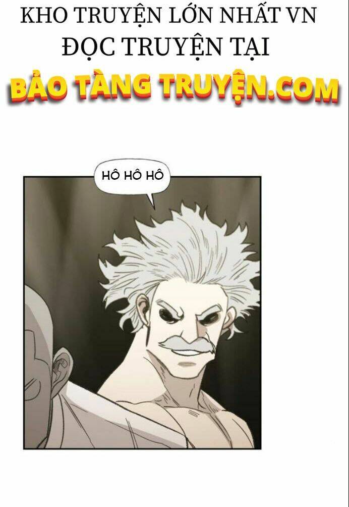 Võ Sĩ Quyền Anh Chapter 72 - 36