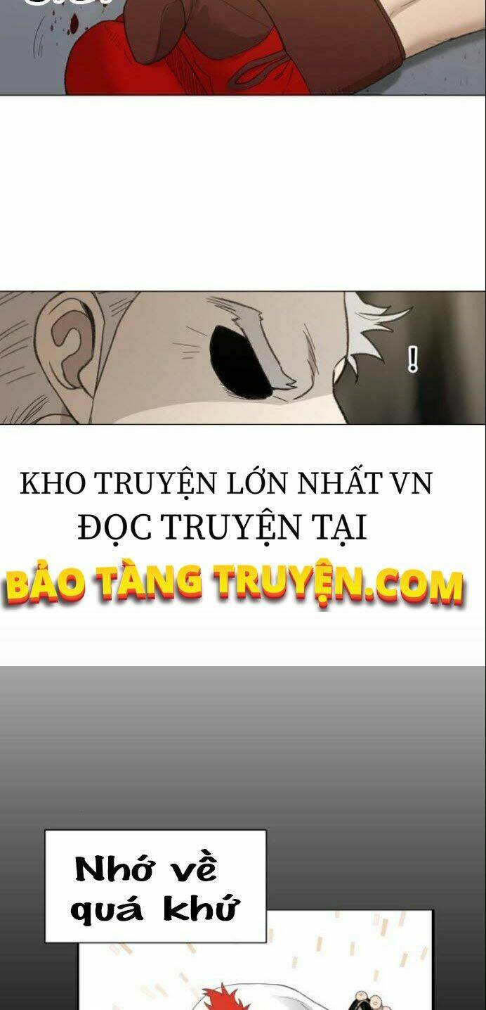 Võ Sĩ Quyền Anh Chapter 72 - 40